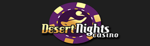 Desert Nights Casino