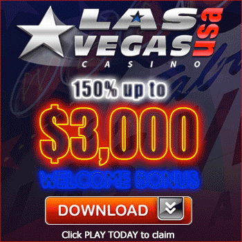 Lasvegas USA Casino