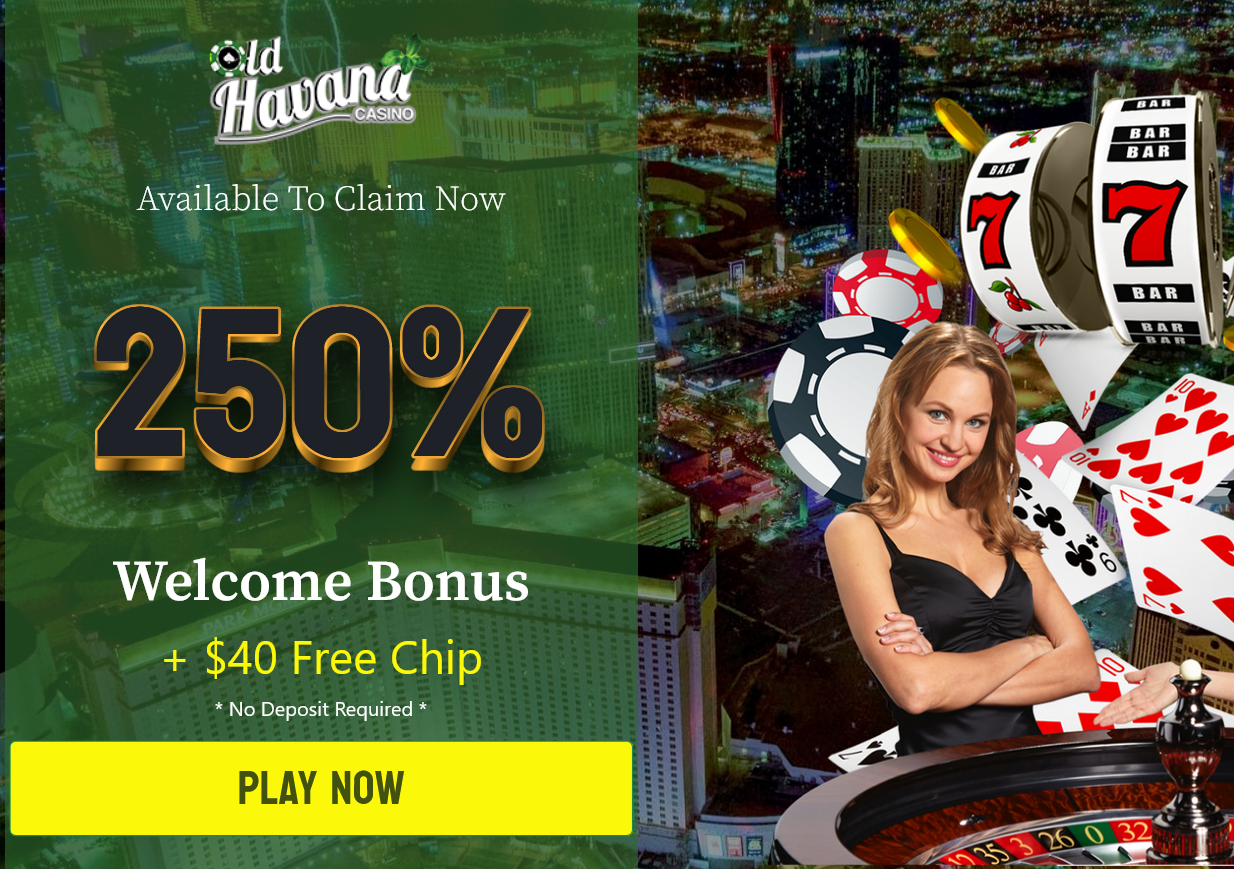 Old Havana Casino